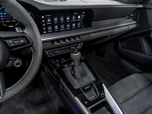 Used 2024 Porsche 911 GT3 image 22