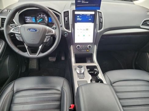Used 2024 Ford Edge SEL w/ Convenience Package AWD/4WD image 20