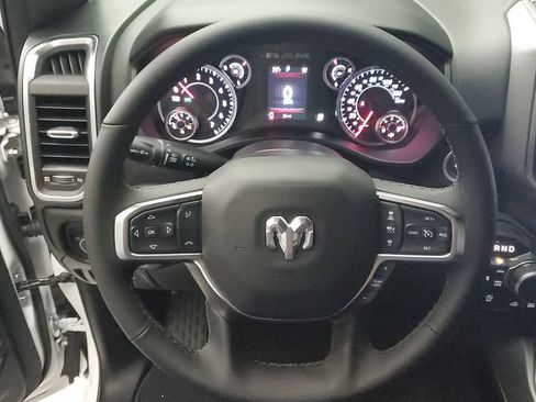 Used 2026 RAM 1500 Big Horn AWD/4WD image 28