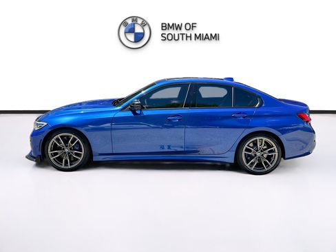 Used 2020 BMW M340i image 4