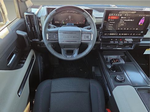 New 2026 GMC Hummer EV 4x4 Crew Cab image 12