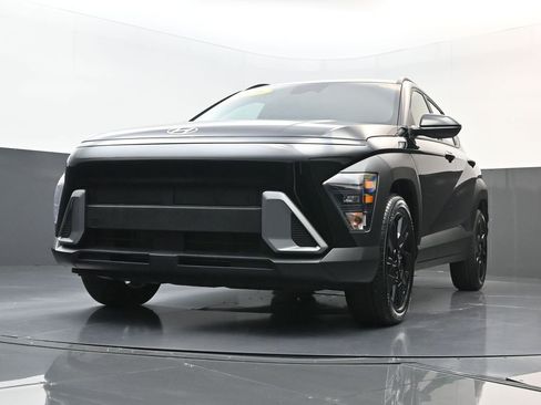 Certified 2026 Hyundai Kona SEL Sport FWD image 27