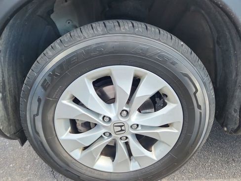 Used 2014 Honda CR-V EX-L image 15