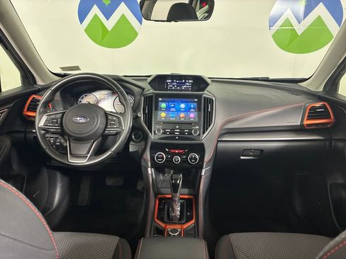 Used 2019 Subaru Forester Sport w/ Popular Package #2 AWD/4WD image 16