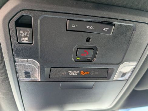 New 2026 Toyota Tundra Limited image 13