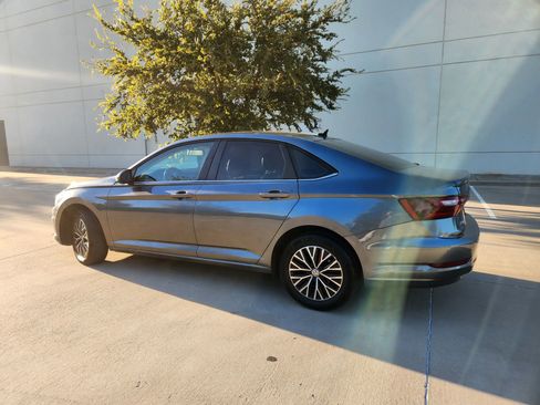 Used 2020 Volkswagen Jetta SE image 13