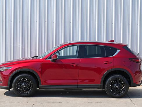 Used 2019 MAZDA CX-5 Signature image 46