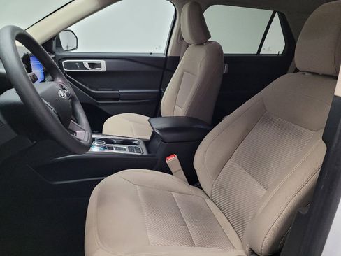 Used 2021 Ford Explorer 2WD image 17