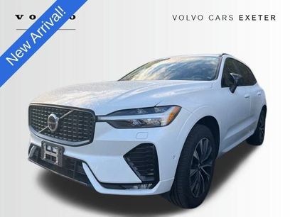 Certified 2024 Volvo XC60 B5 Plus w/ Climate Package