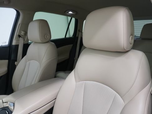 Used 2017 Buick Envision Preferred FWD image 9