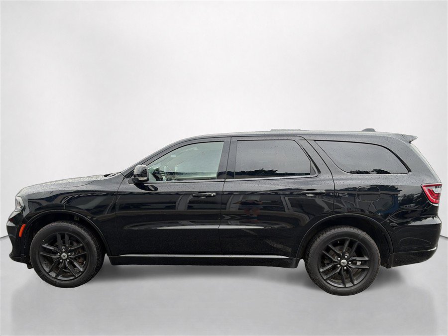 Used 2021 Dodge Durango GT AWD/4WD image 8