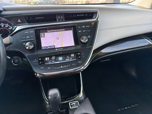 Used 2013 Toyota Avalon XLE Premium image 21