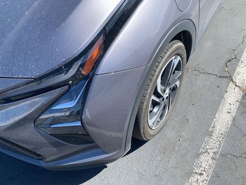 Used 2023 Chevrolet Bolt LT w/ Infotainment Package image 2