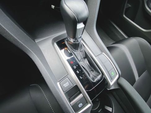 Used 2020 Honda Civic EX image 15