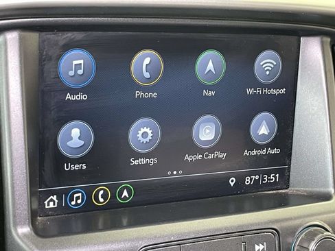 Used 2019 Chevrolet Colorado LT w/ Colorado RST Special Edition AWD/4WD image 22