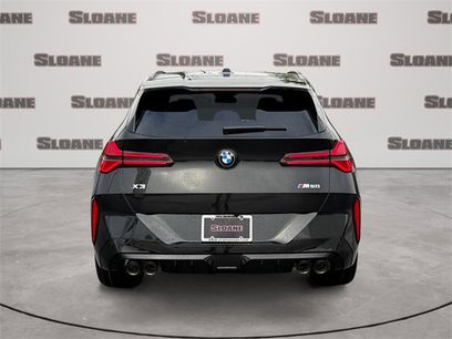 New 2026 BMW X3 M50 w/ Premium Package