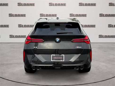 New 2026 BMW X3 M50 w/ Premium Package image 4