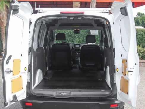 Used 2021 Ford Transit Connect XL FWD image 8