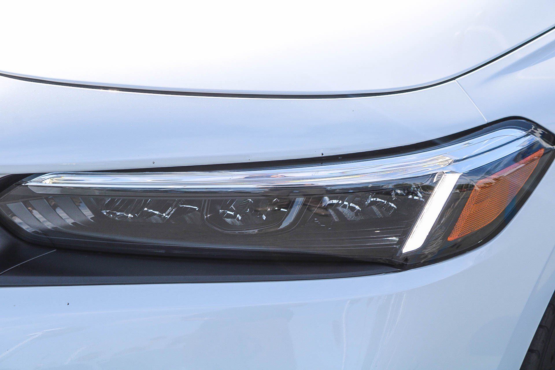 Certified 2024 Honda Civic Sport image 5