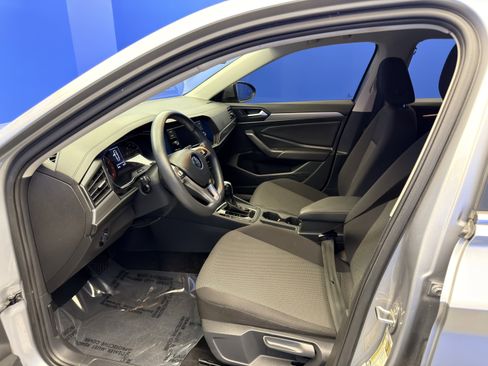 Used 2020 Volkswagen Jetta S FWD image 12