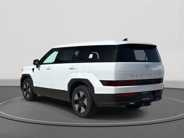 New 2026 Hyundai Santa Fe SE FWD image 4
