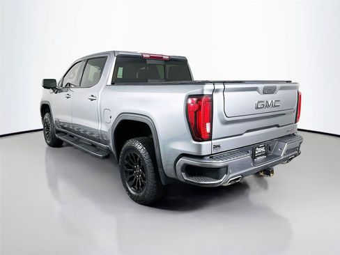 Used 2020 GMC Sierra 1500 AT4 w/ AT4 Premium Package AWD/4WD image 10