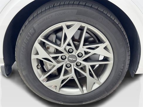 Used 2024 Genesis GV70 2.5T w/ Select Package image 53