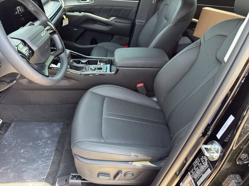 New 2026 Kia Sorento SX FWD image 10