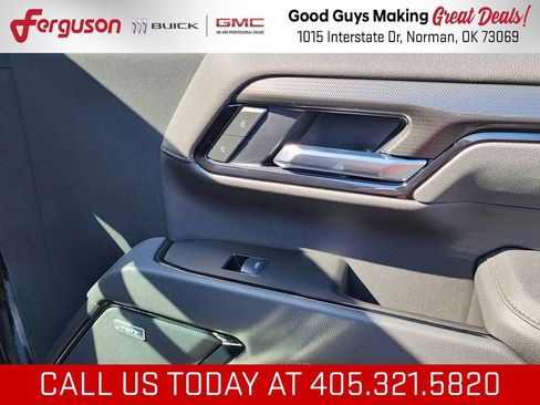 New 2026 GMC Sierra 2500 AT4 w/ AT4 Premium Plus Package AWD/4WD image 41