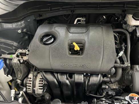 Used 2024 Kia Soul LX w/ Option Group 015 image 22