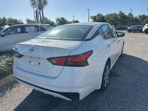 Used 2024 Nissan Altima 2.5 S image 28