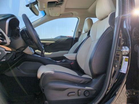 Used 2022 Subaru Outback Limited AWD/4WD image 23