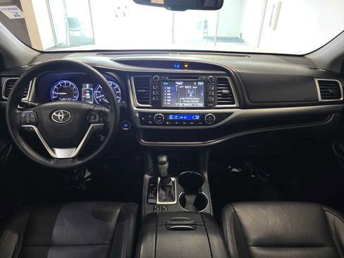 Used 2015 Toyota Highlander XLE AWD/4WD image 10