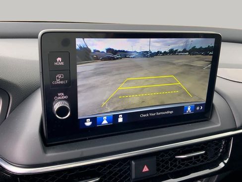 Used 2025 Acura ADX AWD image 27