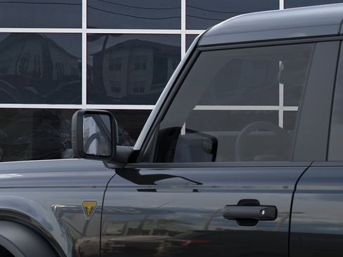 New 2026 Ford Bronco Badlands AWD/4WD image 22