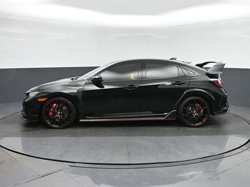 Used 2021 Honda Civic Type R image 4