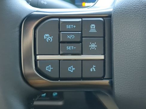 Used 2025 Ford F450 Platinum w/ FX4 Off-Road Package image 24