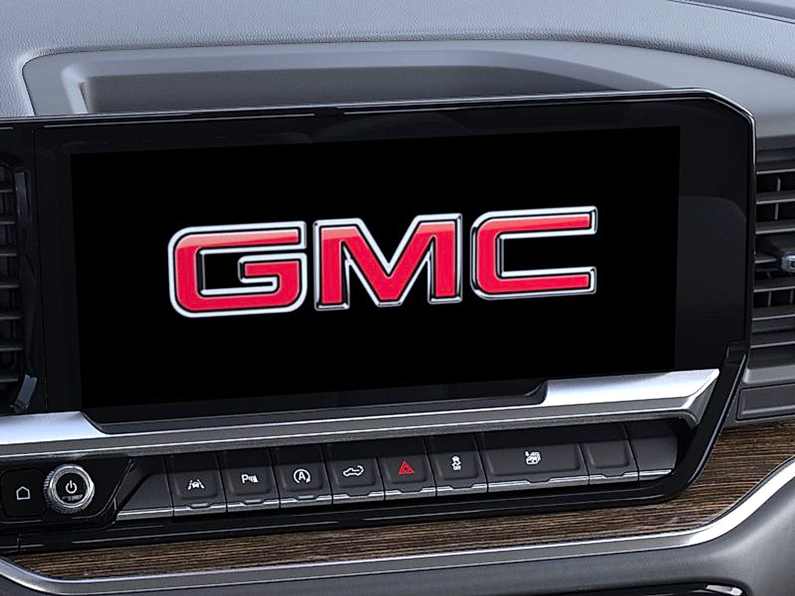 New 2026 GMC Sierra 1500 Elevation w/ Elevation Premium Package AWD/4WD image 20