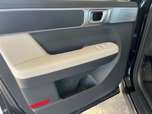 Used 2025 Hyundai Santa Fe SEL image 18