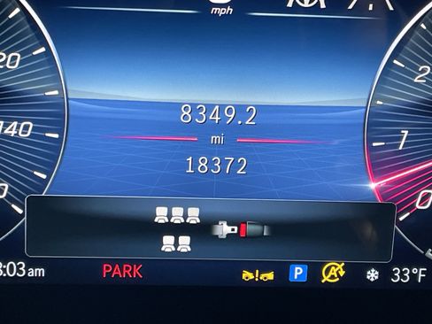 Certified 2025 Mercedes-Benz GLS 450 4MATIC image 27