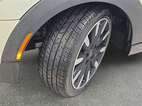 Used 2020 MINI Cooper S w/ Storage Package image 32