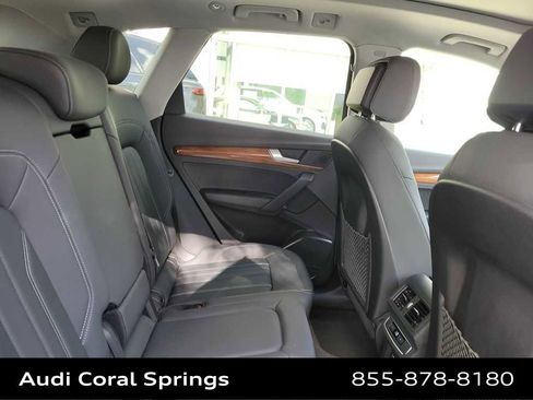 Certified 2023 Audi Q5 2.0T Premium w/ Convenience Package AWD/4WD image 21