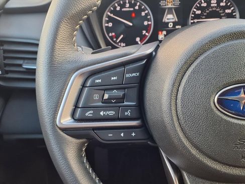 Used 2025 Subaru Outback Premium image 10