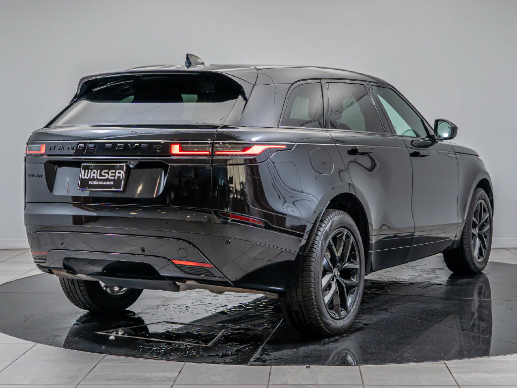 Used 2024 Land Rover Range Rover Velar Dynamic SE AWD/4WD image 10