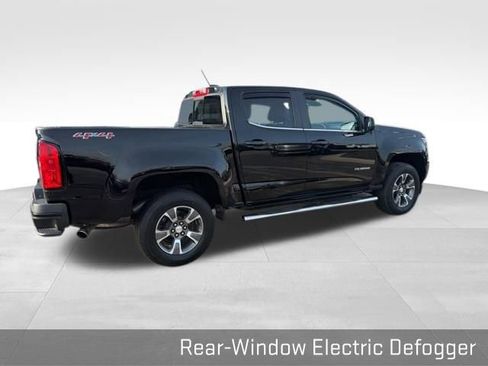 Used 2019 Chevrolet Colorado LT w/ LT Convenience Package image 17