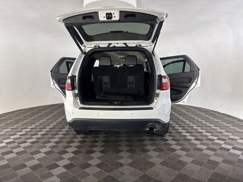 Used 2016 Dodge Durango Limited w/ Nav & Power Liftgate Group image 15