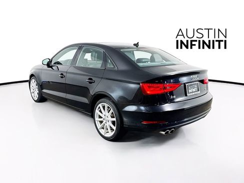 Used 2015 Audi A3 TDI Premium FWD image 5