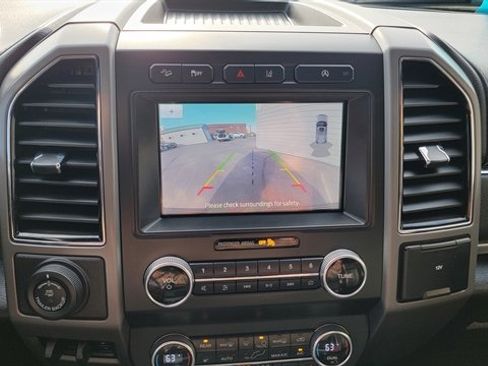 Used 2020 Ford Expedition XLT w/ Equipment Group 202A image 25