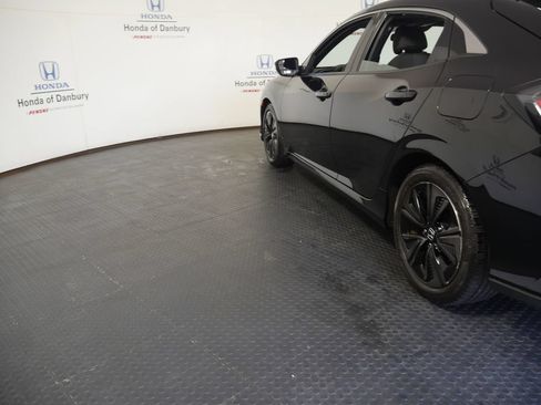 Certified 2019 Honda Civic EX image 11