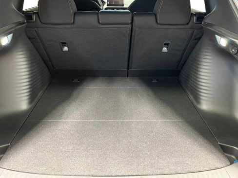 New 2026 Honda HR-V Sport image 24